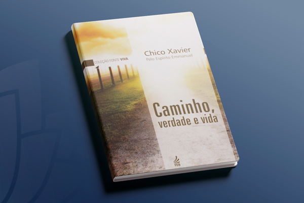 Estudo Das Obras De Emmanuel Caminho Verdade E Vida