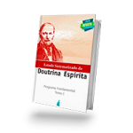 ESDE III – Estudo Sistematizado da Doutrina Espírita